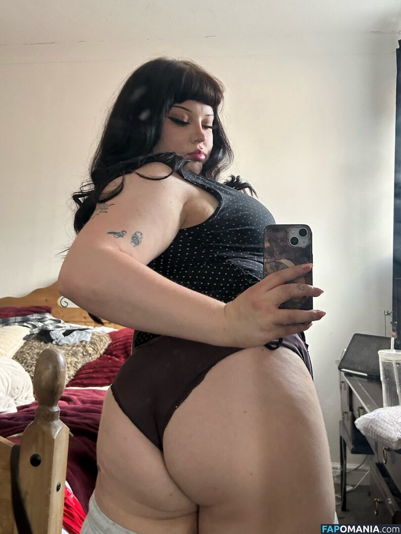 unholyholly ヌード OnlyFans  流出写真 #5