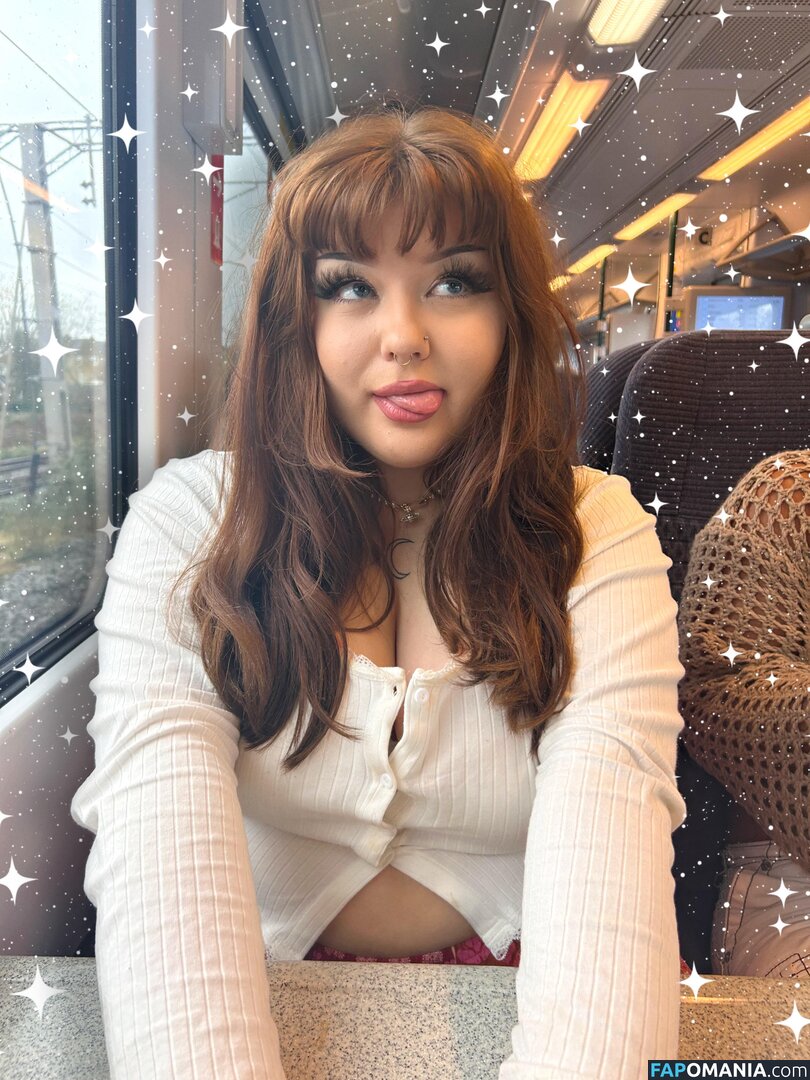 Unholyhollyy ヌード OnlyFans  流出写真 #5
