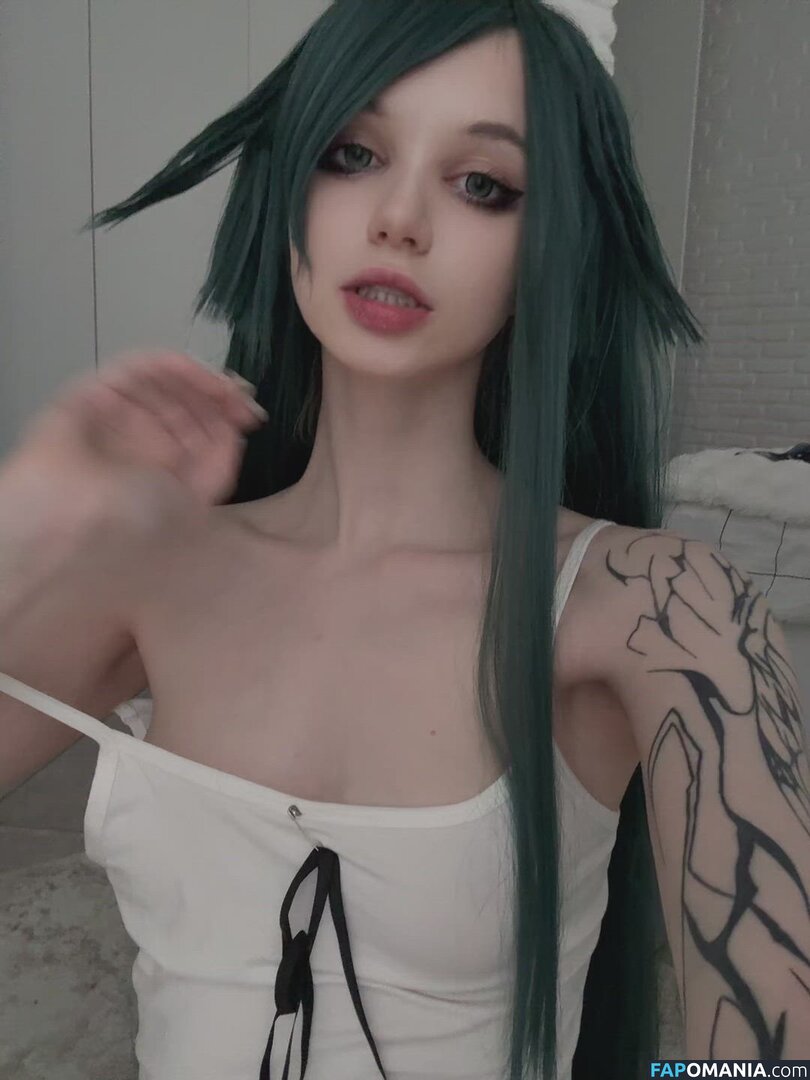 unholymists ヌード OnlyFans  流出写真 #14
