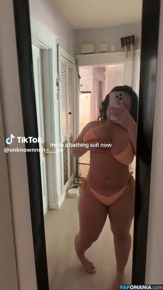 unknownnnn____yo ヌード OnlyFans  流出写真 #2
