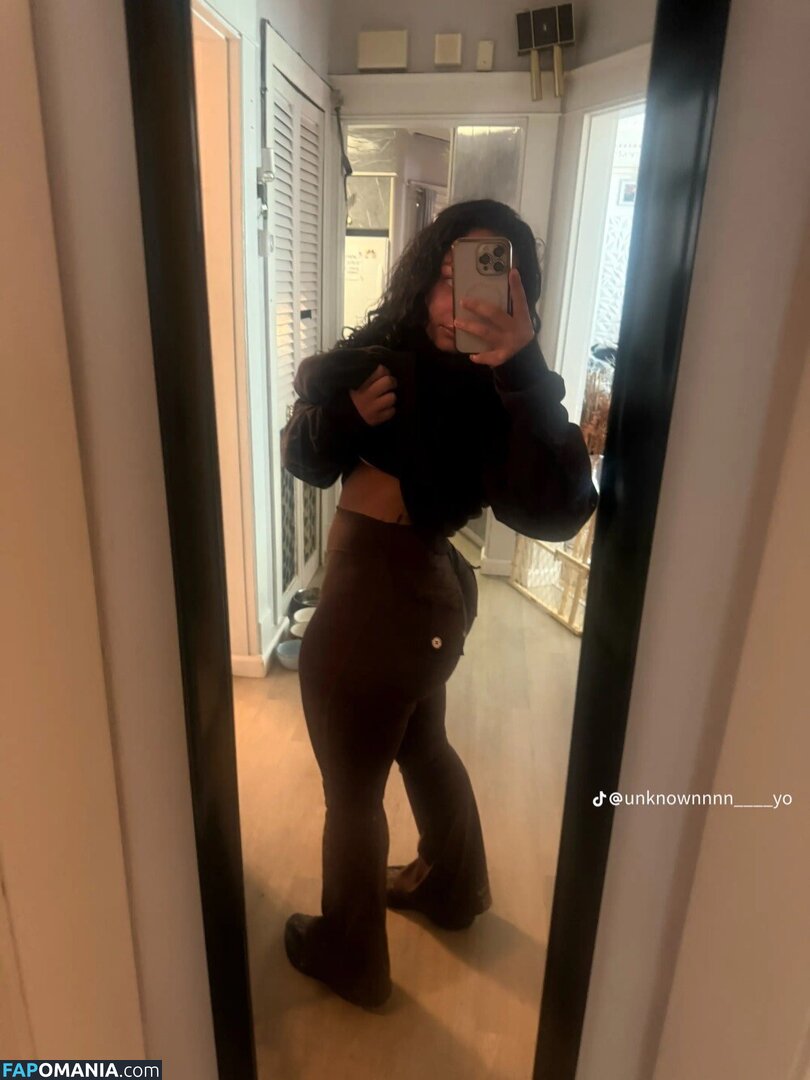 unknownnnn____yo ヌード OnlyFans  流出写真 #3