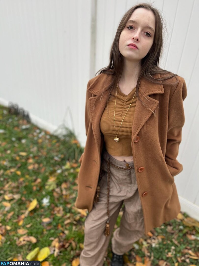 Veronica / unoangryone / vonthedon ヌード OnlyFans  流出写真 #14