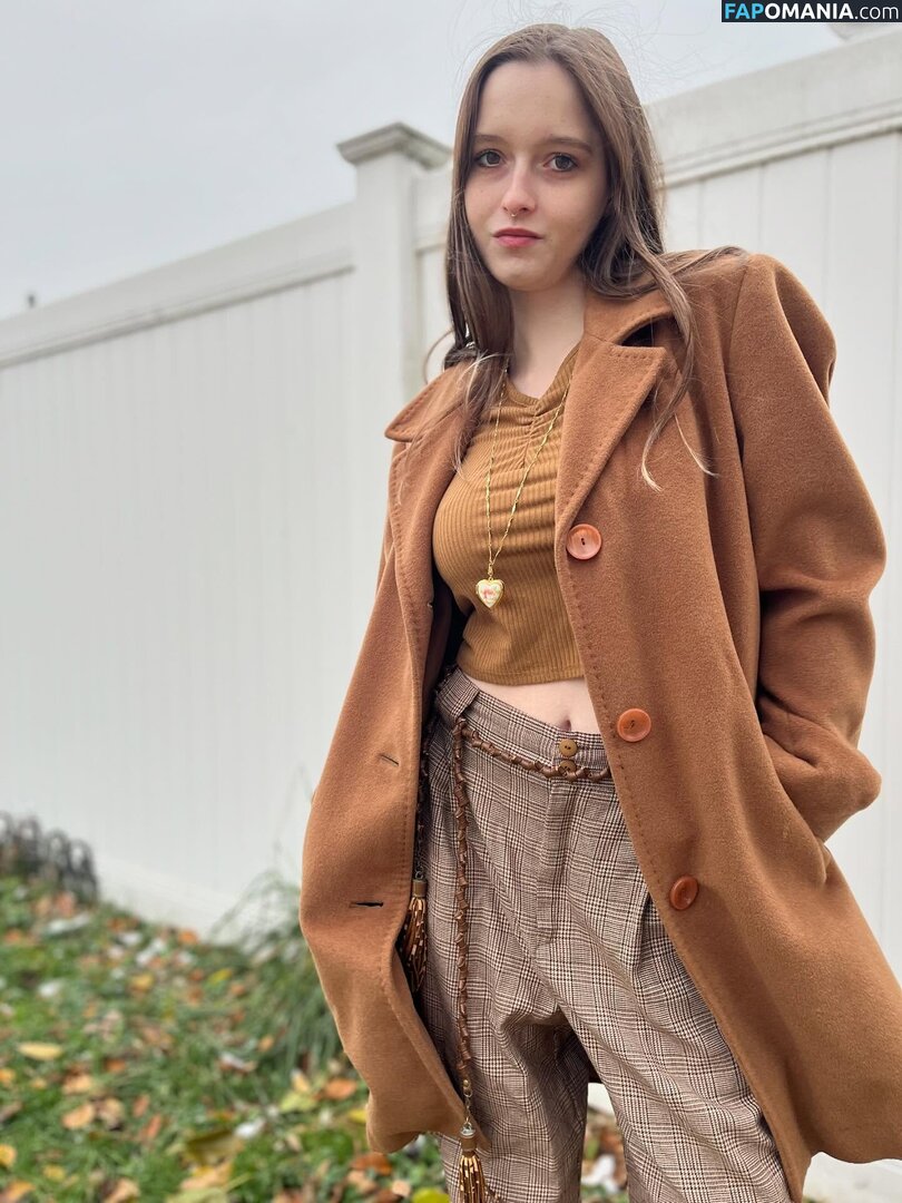 Veronica / unoangryone / vonthedon ヌード OnlyFans  流出写真 #15