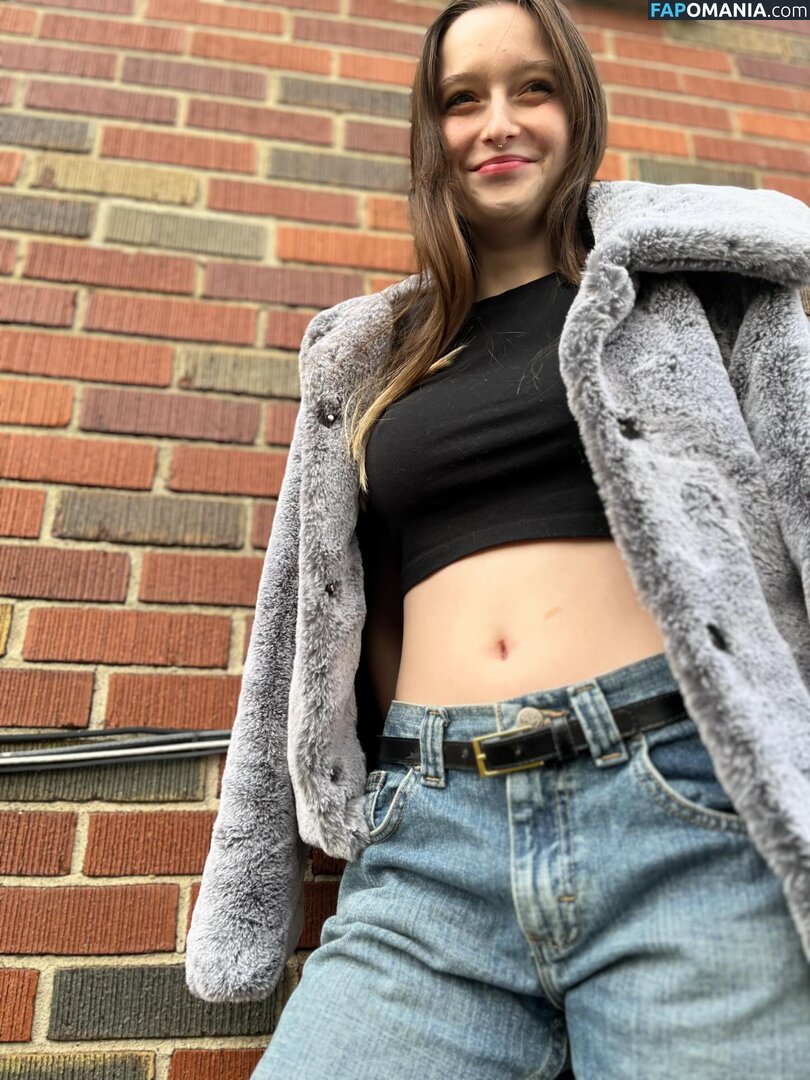 Veronica / unoangryone / vonthedon ヌード OnlyFans  流出写真 #26