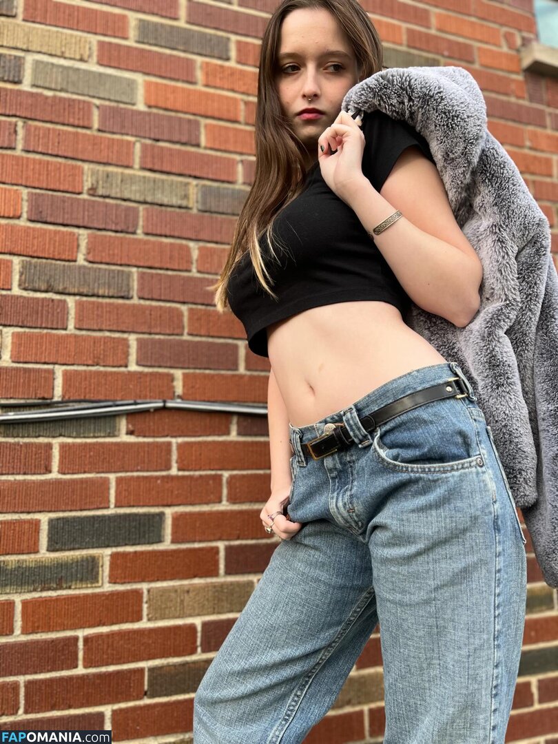 Veronica / unoangryone / vonthedon ヌード OnlyFans  流出写真 #29