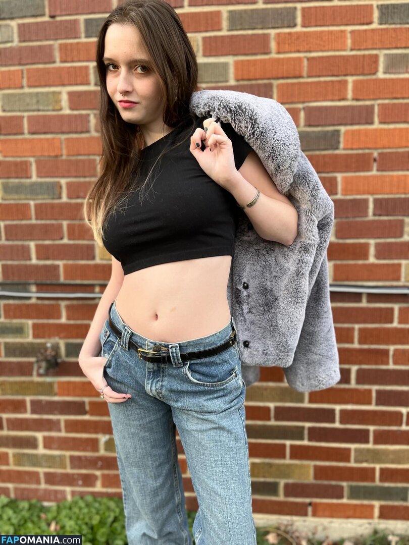 Veronica / unoangryone / vonthedon ヌード OnlyFans  流出写真 #35