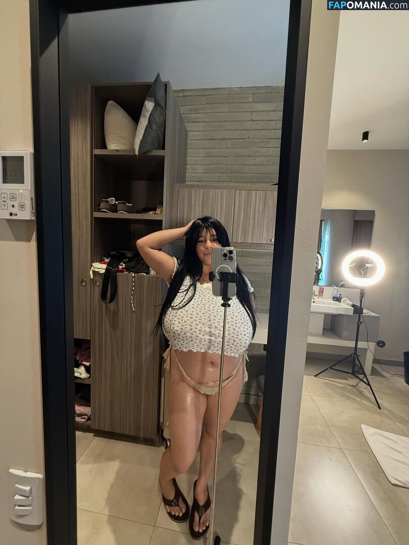 Daniela Pereira / unoresident1191k ヌード OnlyFans  流出写真 #331