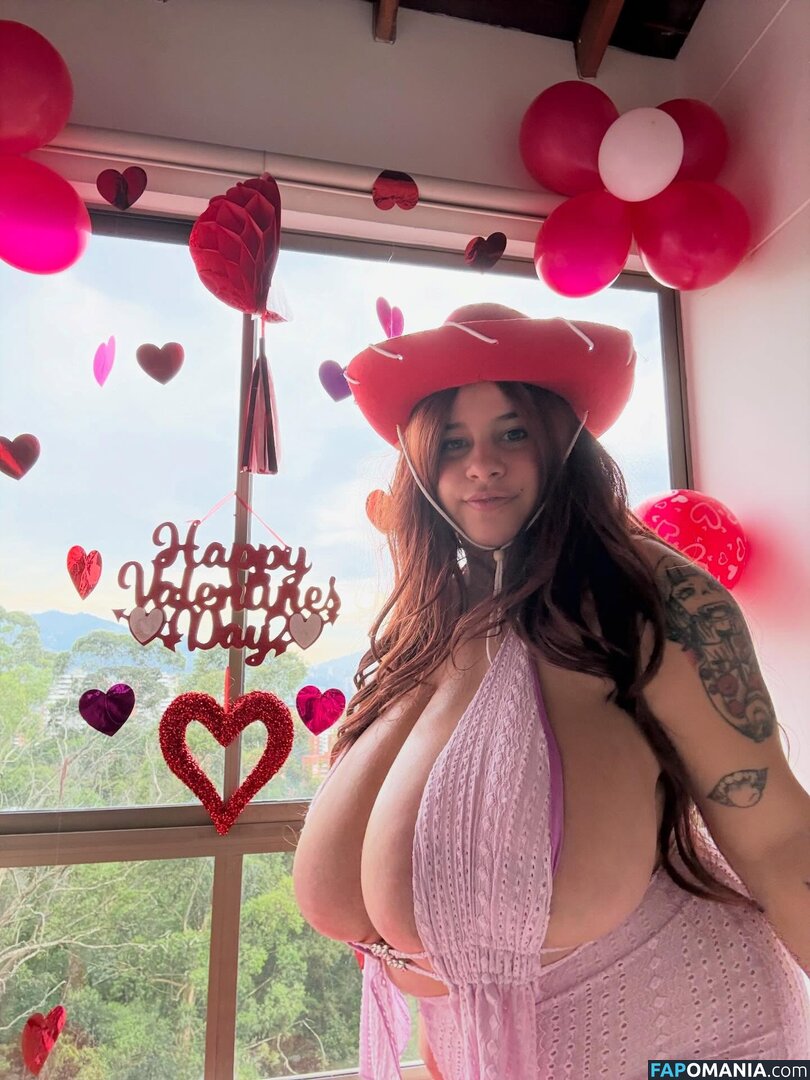 Daniela Pereira / unoresident1191k ヌード OnlyFans  流出写真 #365