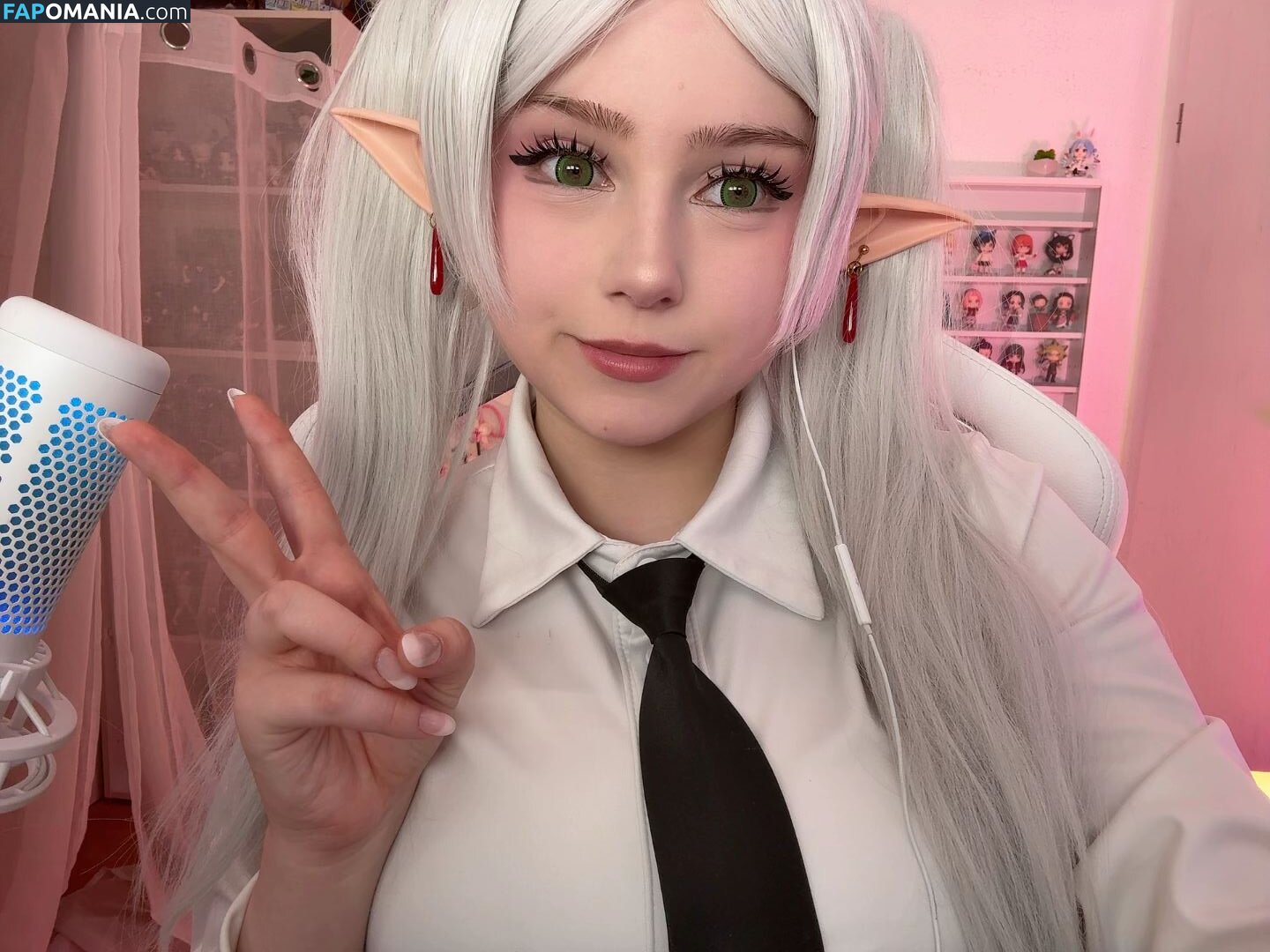 Upminaa ヌード OnlyFans  流出写真 #6