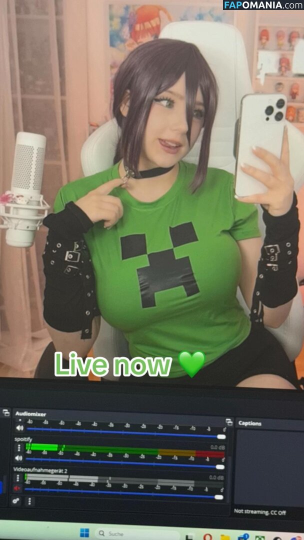 Upminaa ヌード OnlyFans  流出写真 #13