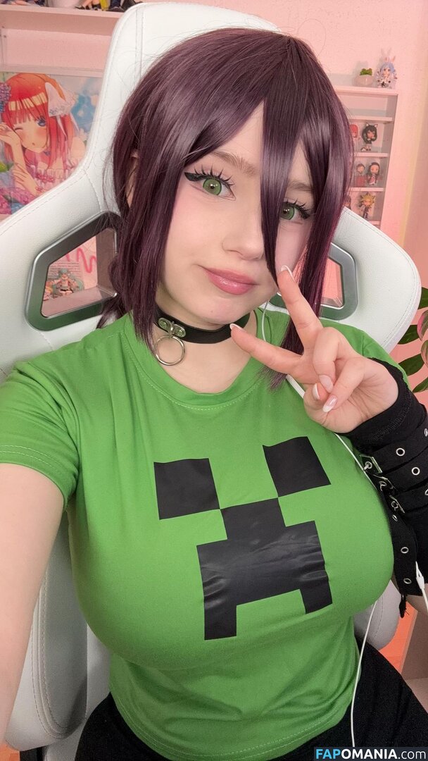 Upminaa ヌード OnlyFans  流出写真 #14