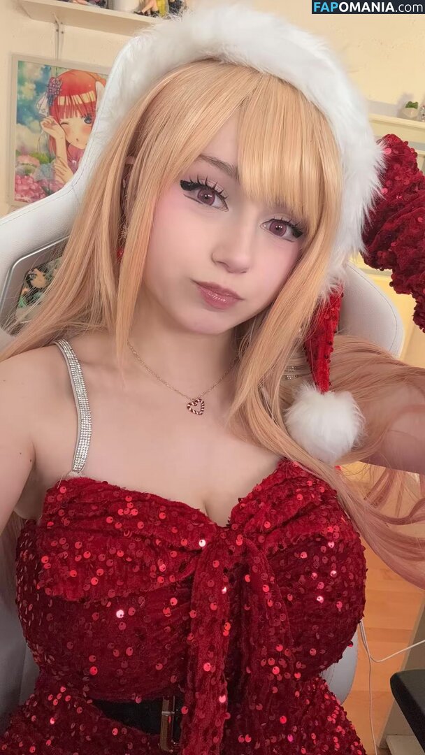 Upminaa ヌード OnlyFans  流出写真 #15