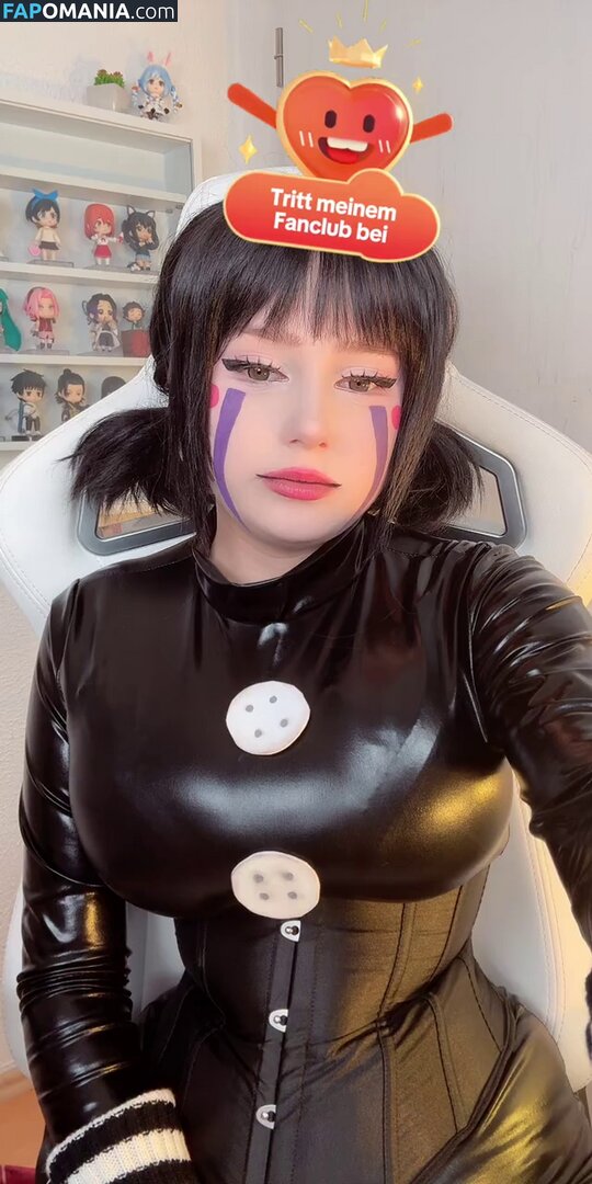 Upminaa ヌード OnlyFans  流出写真 #16