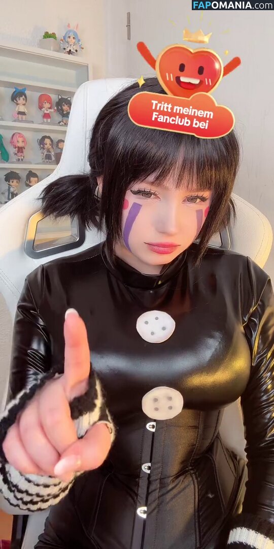 Upminaa ヌード OnlyFans  流出写真 #17