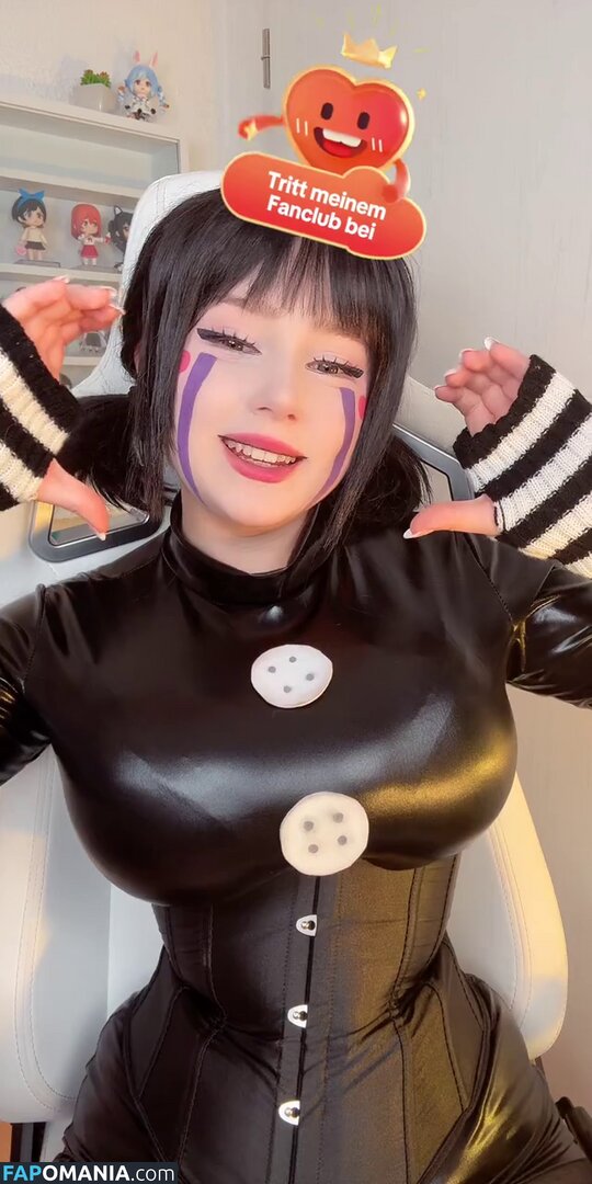 Upminaa ヌード OnlyFans  流出写真 #18