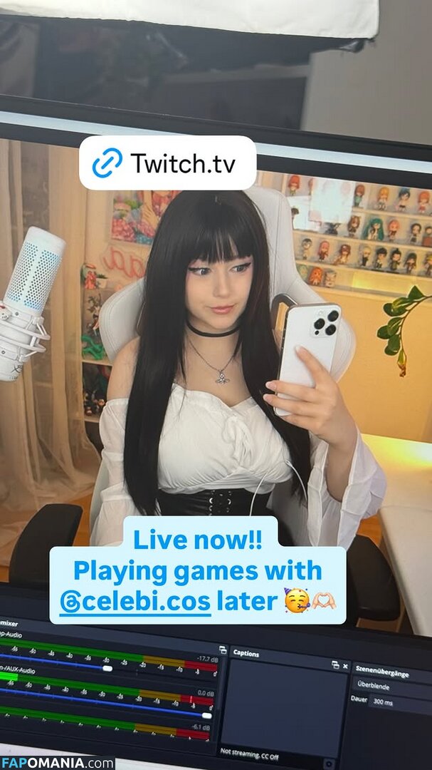 Upminaa ヌード OnlyFans  流出写真 #20