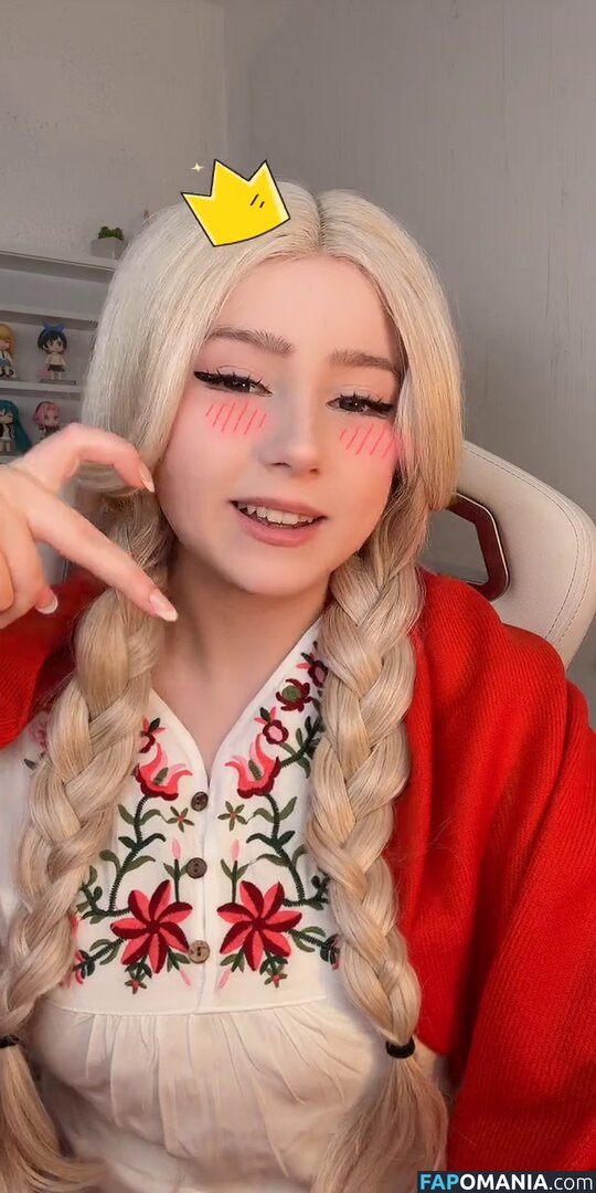 Upminaa ヌード OnlyFans  流出写真 #25