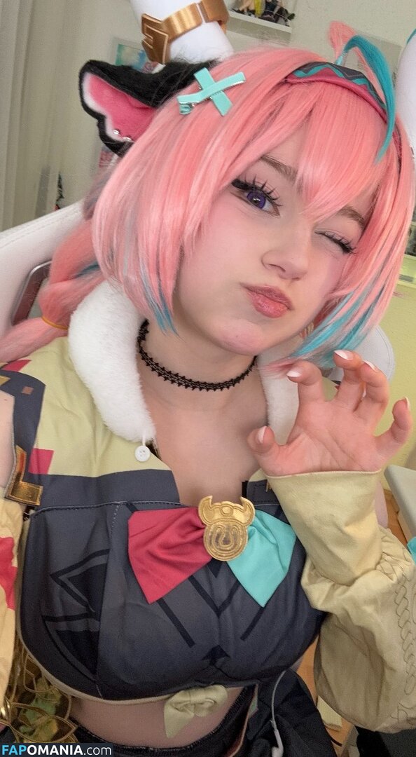 Upminaa ヌード OnlyFans  流出写真 #27