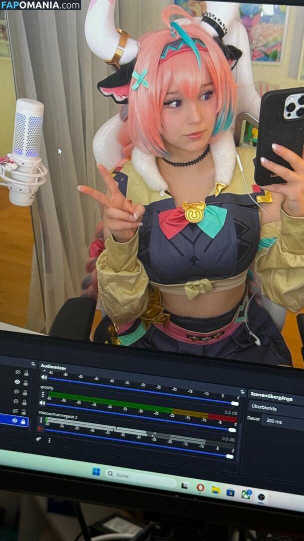 Upminaa ヌード OnlyFans  流出写真 #28