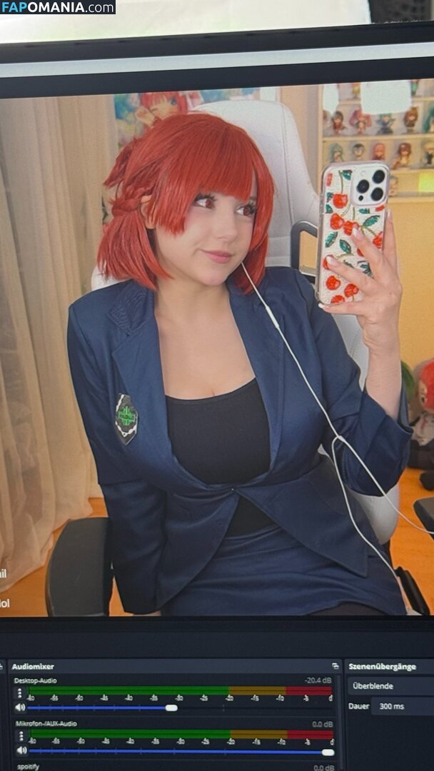 Upminaa / https: ヌード OnlyFans  流出写真 #56