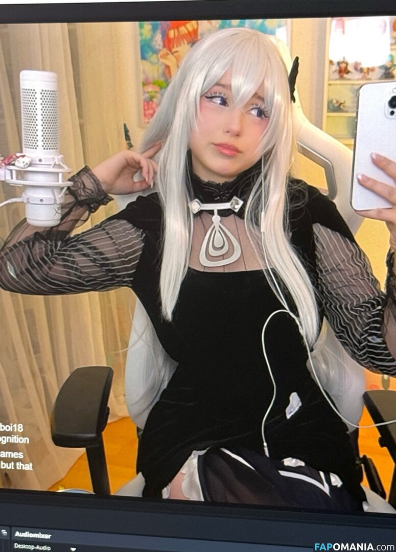 Upminaa / https: ヌード OnlyFans  流出写真 #74