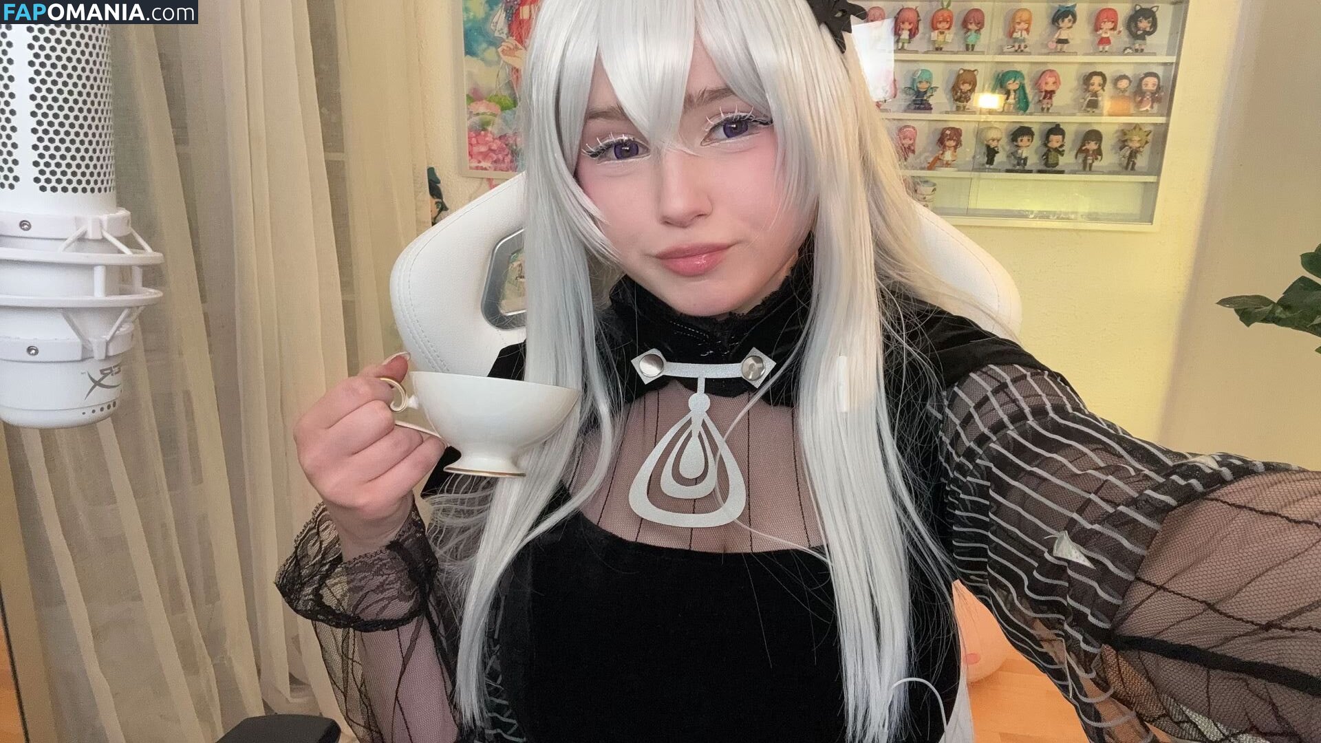 Upminaa / https: ヌード OnlyFans  流出写真 #75