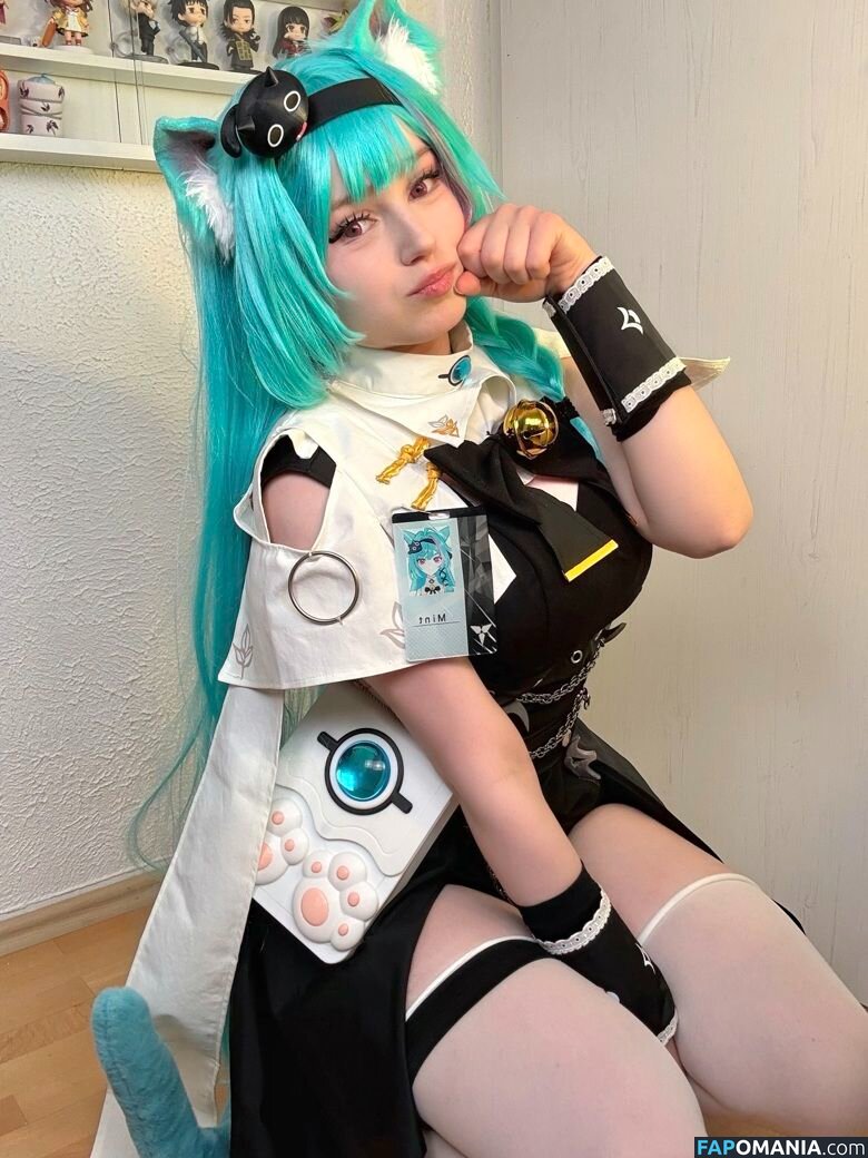 Upminaa / https: ヌード OnlyFans  流出写真 #78