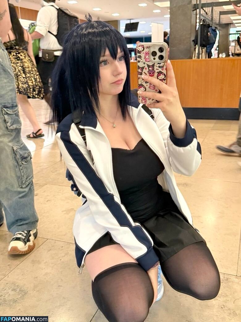 Upminaa / https: ヌード OnlyFans  流出写真 #83