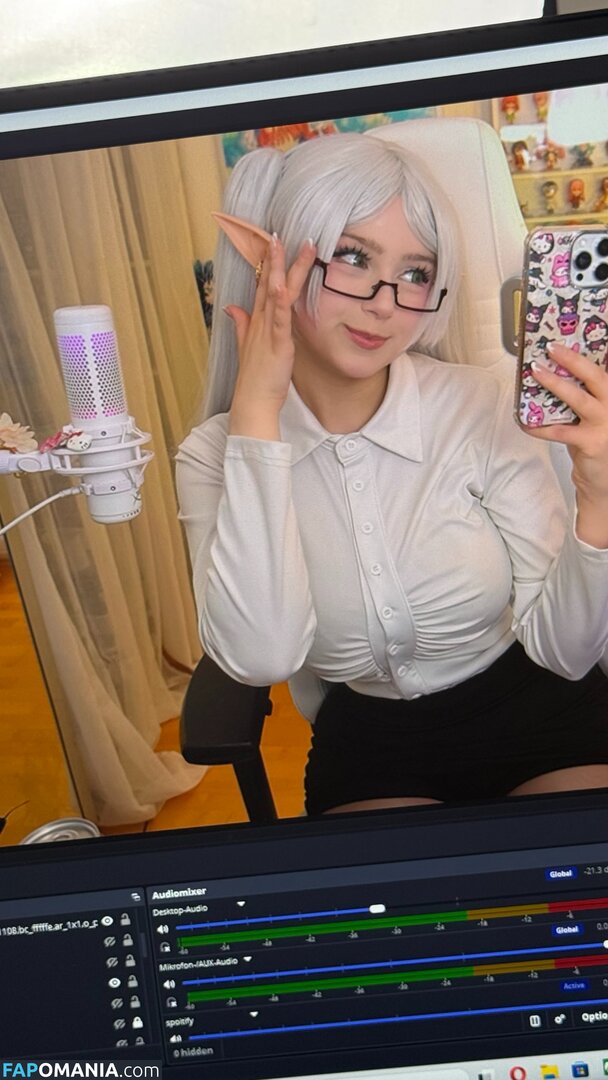 Upminaa / https: ヌード OnlyFans  流出写真 #99