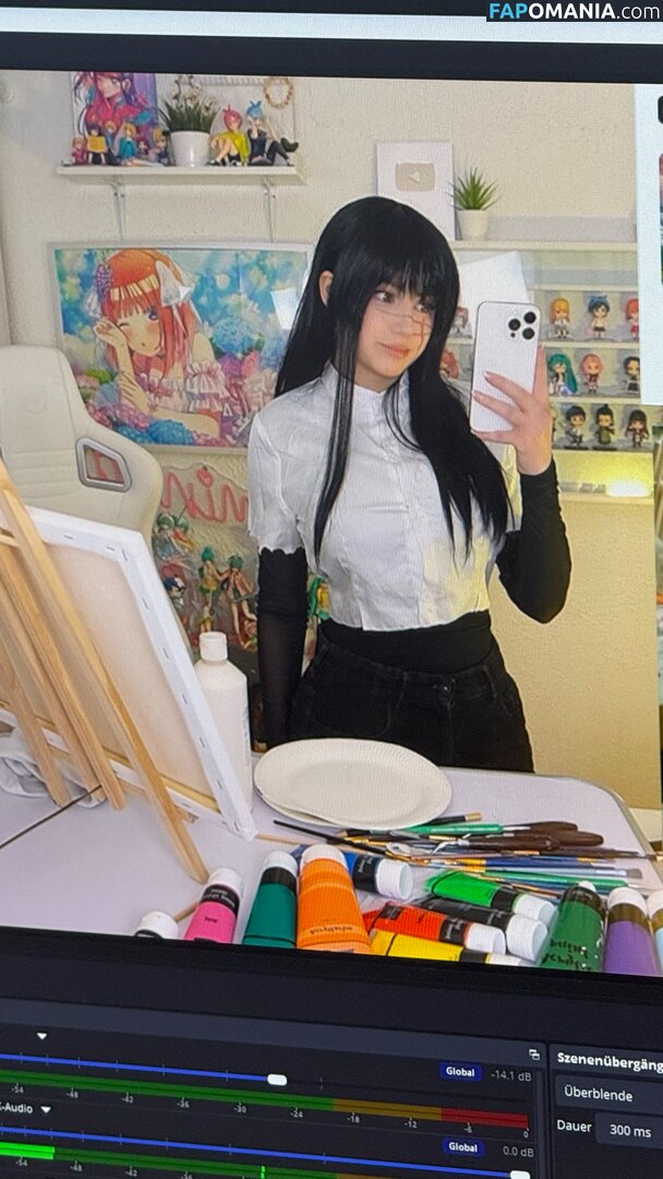 Upminaa / https: ヌード OnlyFans  流出写真 #104