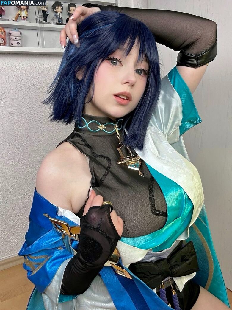Upminaa / https: ヌード OnlyFans  流出写真 #109