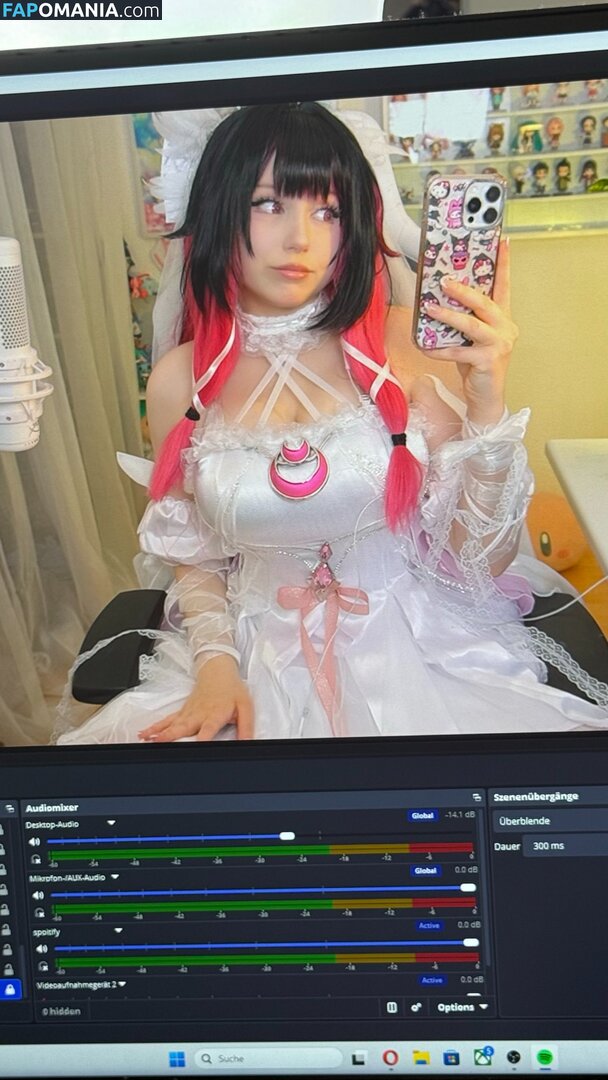 Upminaa / https: ヌード OnlyFans  流出写真 #127