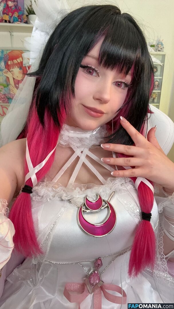 Upminaa / https: ヌード OnlyFans  流出写真 #128