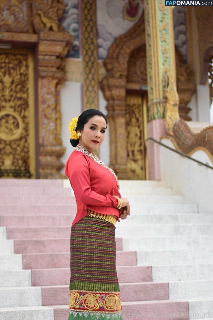 Duang duen / Uptoduen ヌード OnlyFans  流出写真 #43