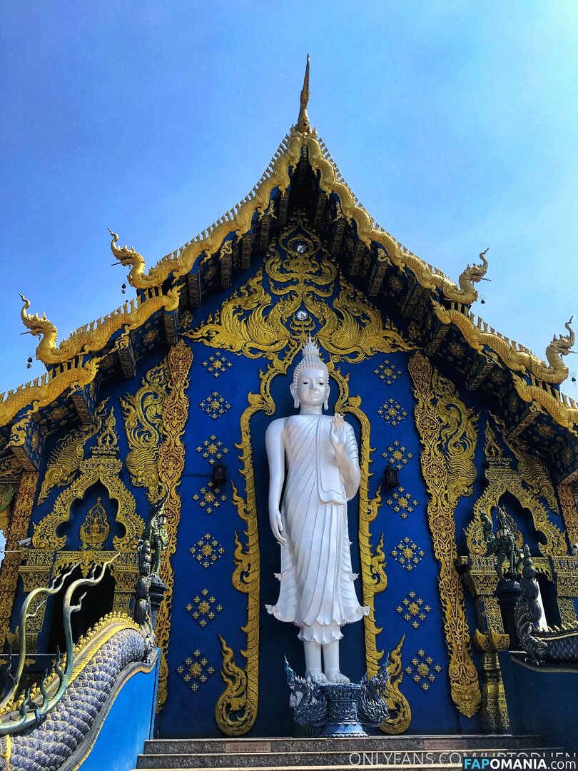 Duang duen / Uptoduen ヌード OnlyFans  流出写真 #54