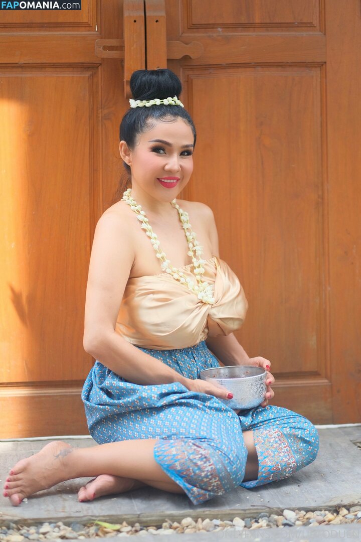 Duang duen / Uptoduen ヌード OnlyFans  流出写真 #65