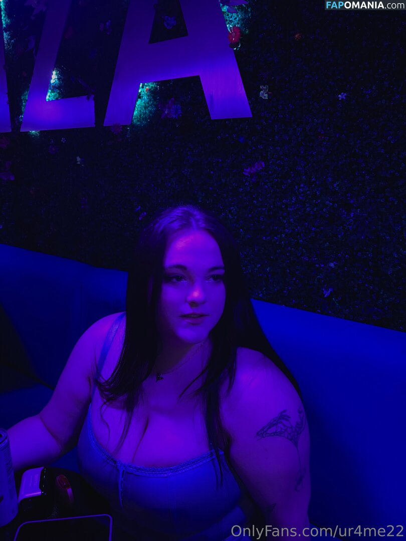 ur4me22 ヌード OnlyFans  流出写真 #1