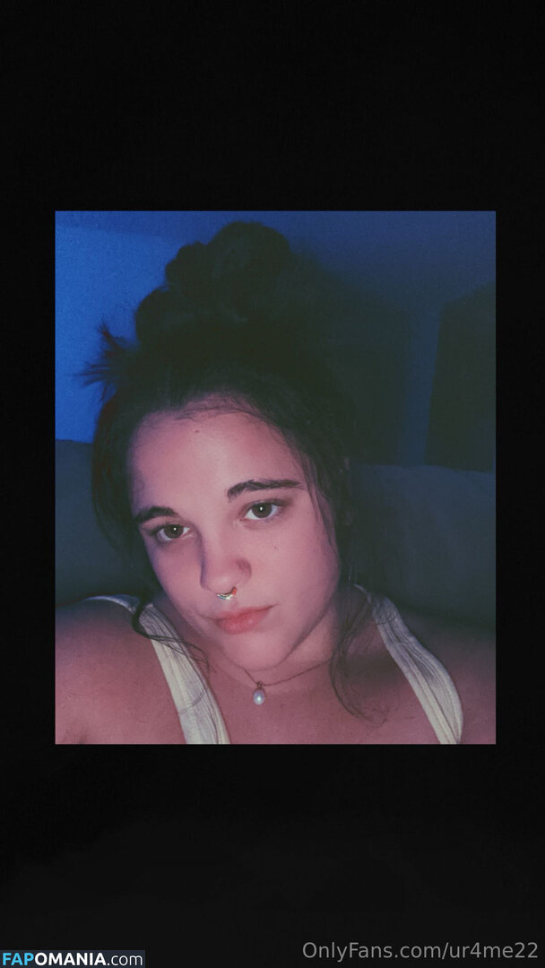 ur4me22 ヌード OnlyFans  流出写真 #4