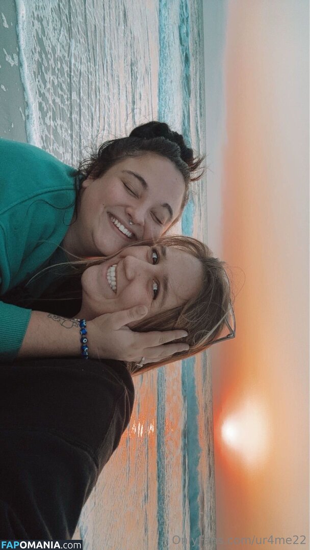 ur4me22 ヌード OnlyFans  流出写真 #9