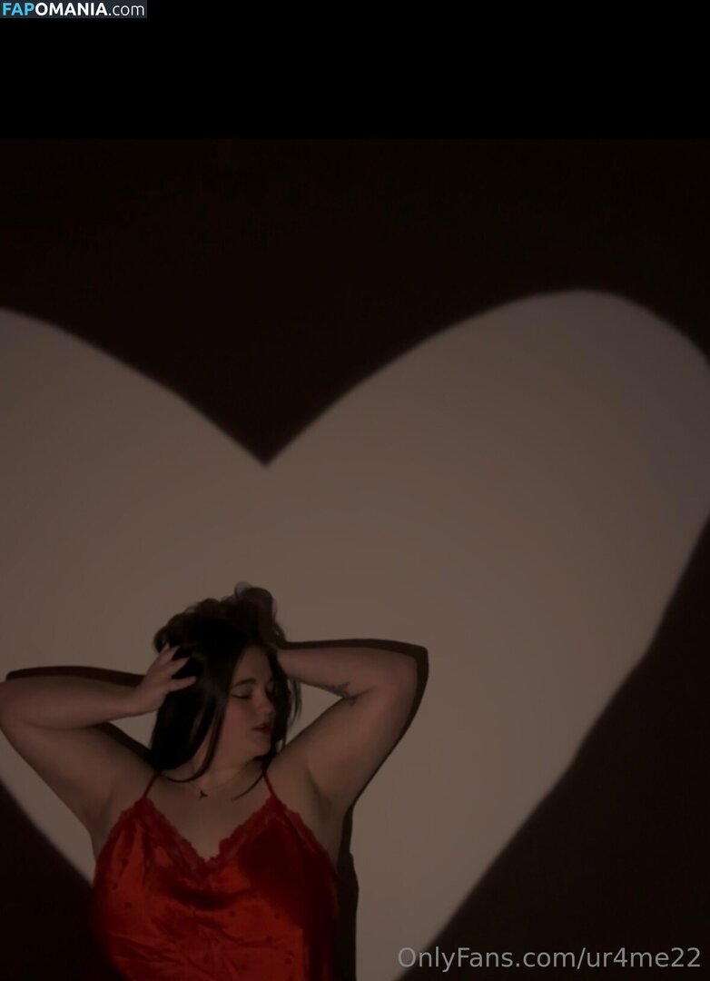 ur4me22 ヌード OnlyFans  流出写真 #10