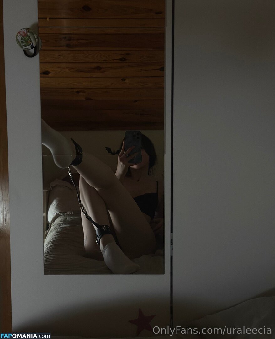 uraleecia ヌード OnlyFans  流出写真 #4