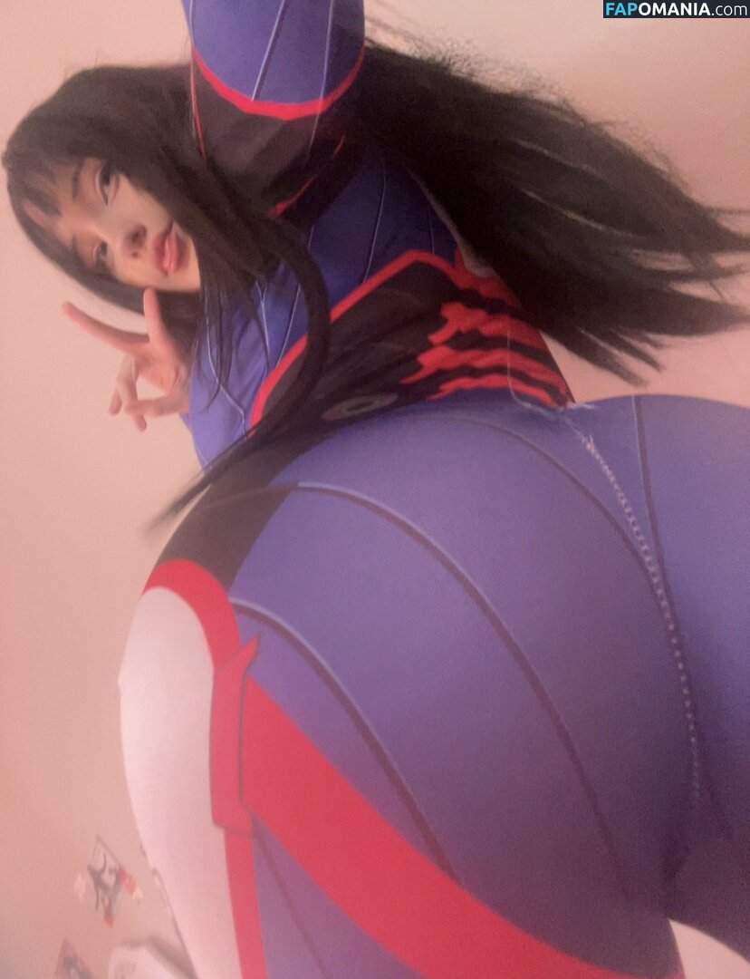 Urdollmimi / urcutemimi ヌード OnlyFans  流出写真 #2