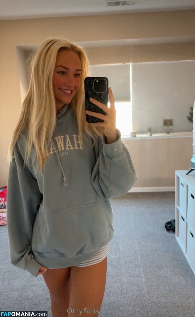 bellaxomae / urefavoriteblondevip ヌード OnlyFans  流出写真 #2