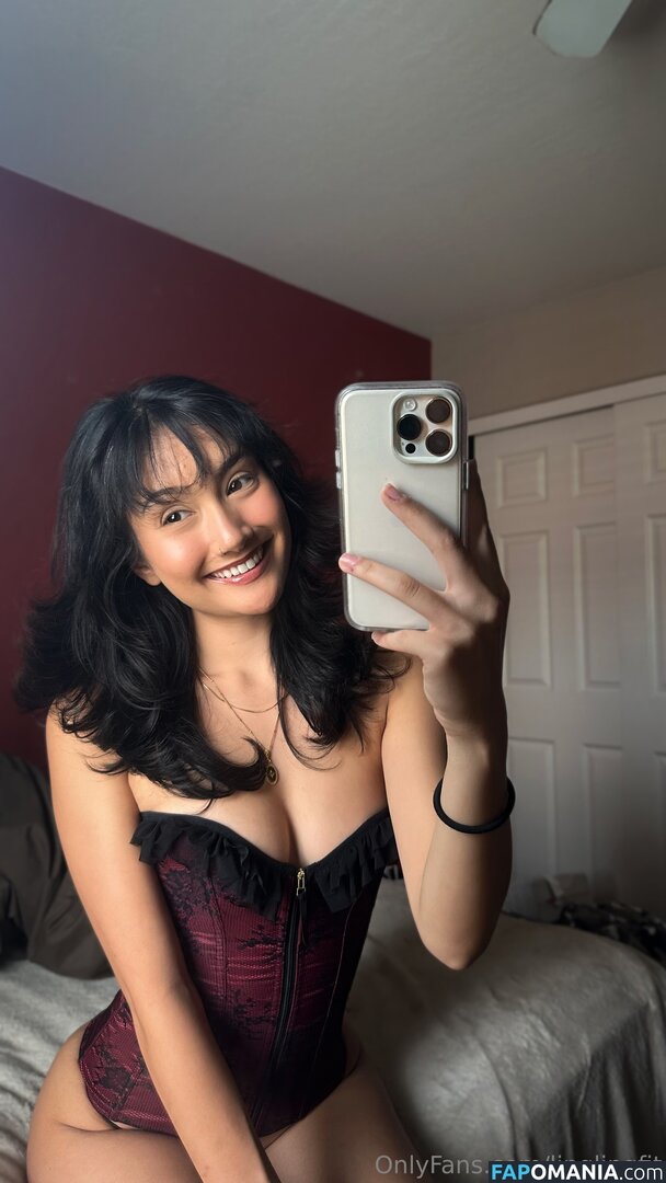 urfavasianbih4free ヌード OnlyFans  流出写真 #10