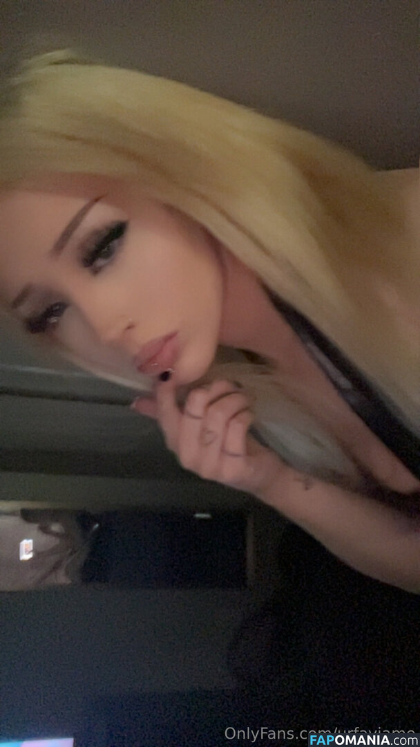 https: / urfavjame / urrfavjame ヌード OnlyFans  流出写真 #1