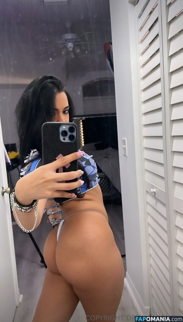 dreacarolina / urfavlatiina ヌード OnlyFans  流出写真 #1