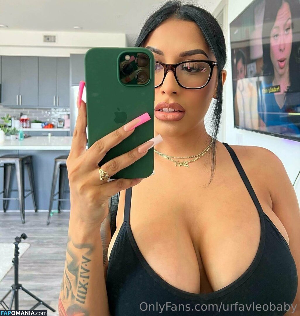 houstephh / https: / urfavleobaby ヌード OnlyFans  流出写真 #1