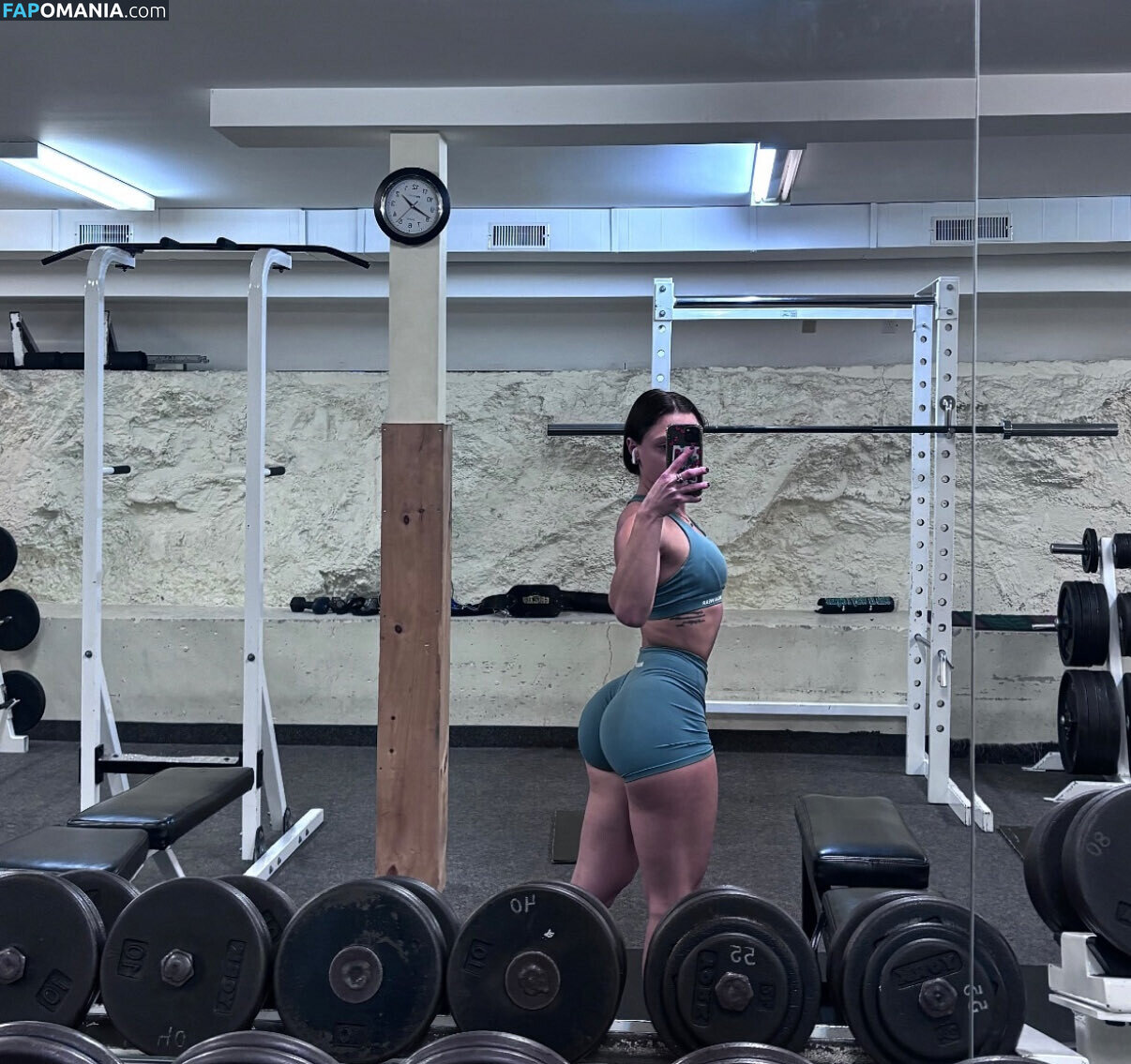 jade / urgymbae / urgymbae1.0 ヌード OnlyFans  流出写真 #6
