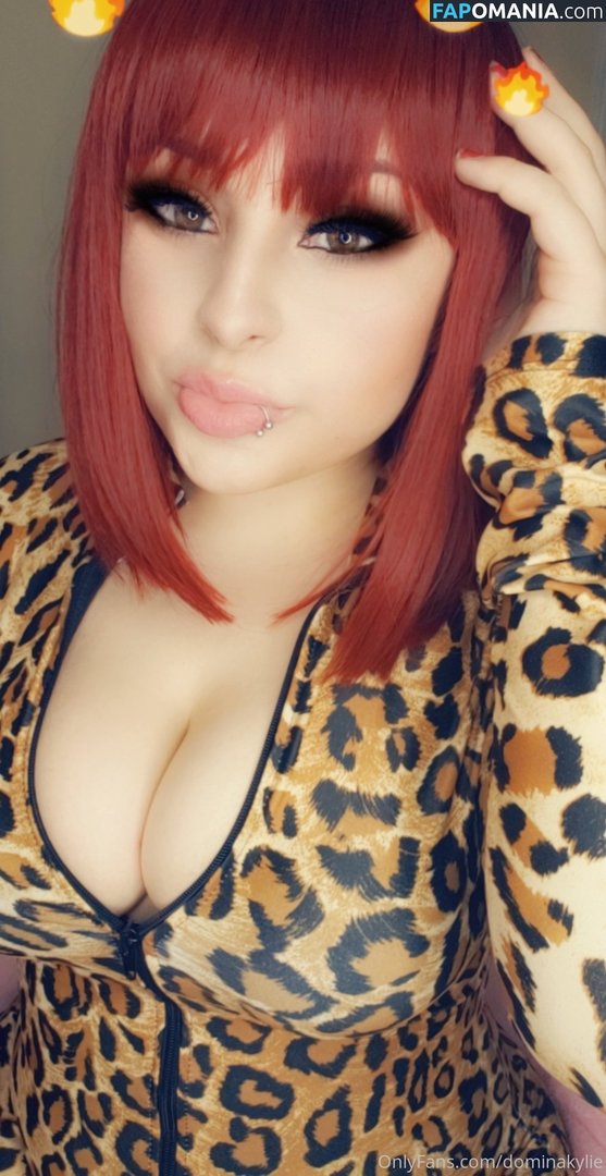 urkylie3 / urpawgkylie ヌード OnlyFans  流出写真 #15