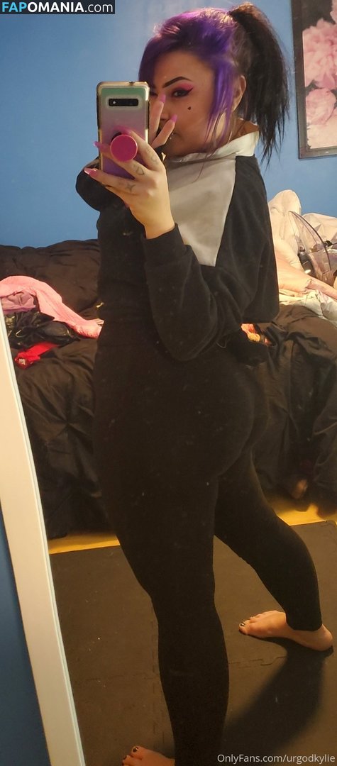 urkylie3 / urpawgkylie ヌード OnlyFans  流出写真 #30